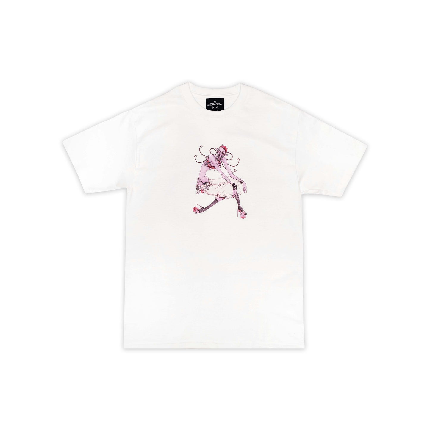 MINDBLOWN x GUVMANIAN COLLAB TEE