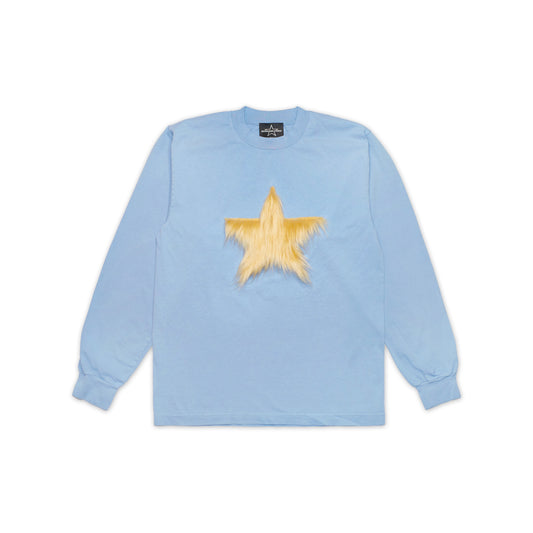 FUR STAR TEE